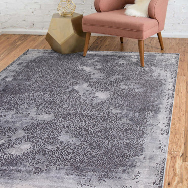 Ковер ARMINA 03792A - GREY GREY