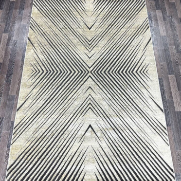 Ковер турецкий Lisa AA859A прямоугольный