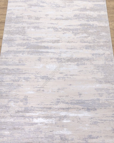 Ковры дизайн F543AG цвет BEIGE / A.GRY Aruna