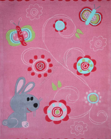 Ковер китайский 103356 Joy (Акрил)