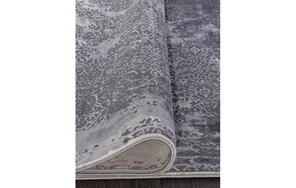 Ковер ARMINA 03792A - GREY GREY