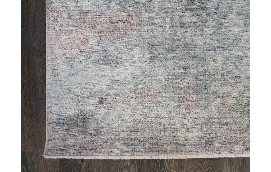 Ковер MUSTIC 06286A CREAM LPURPLE