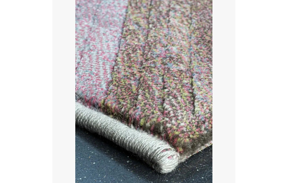 Ковер бельгийский Argentum 63484 5280 прямоугольный