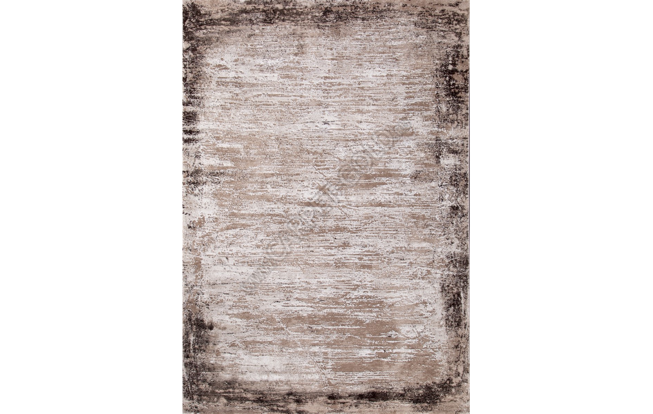 Ковер 04040B - DARK BROWN ARMINA