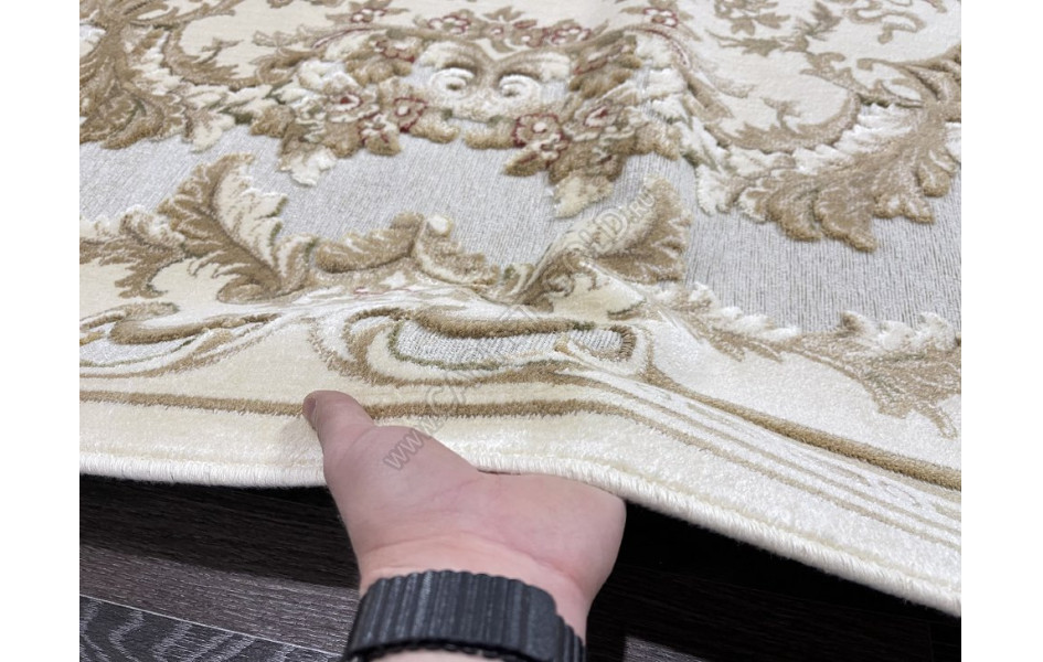 Ковер бельгийский KUNDUZ 5066_498440