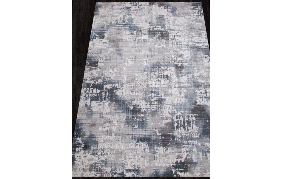 Ковер 04082T - BLUE / BLUE ARMINA