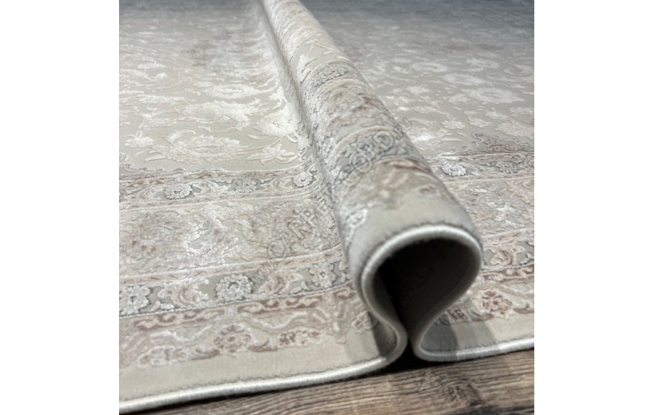 Ковер 19084 760 BEIGE -CREANTE