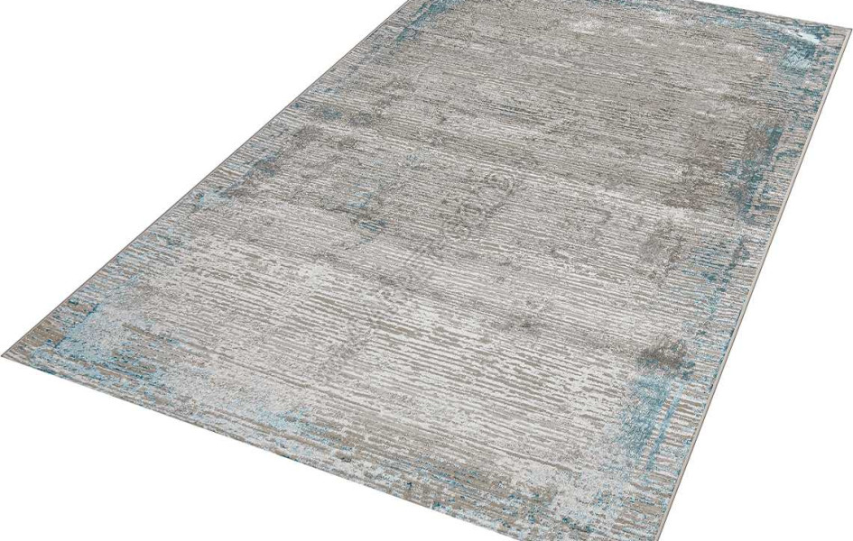 38548A R BLUE FLS / CREAM FLS Eliza