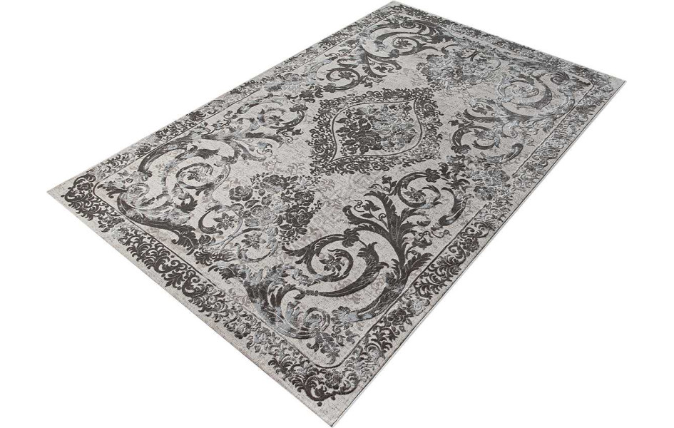 36932J STAN CREAM / GREY