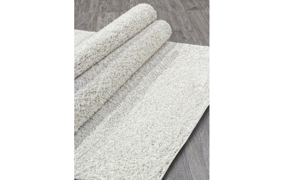 Ковер S600 - F.CREAM - Прямоугольник - коллекция MAKAO