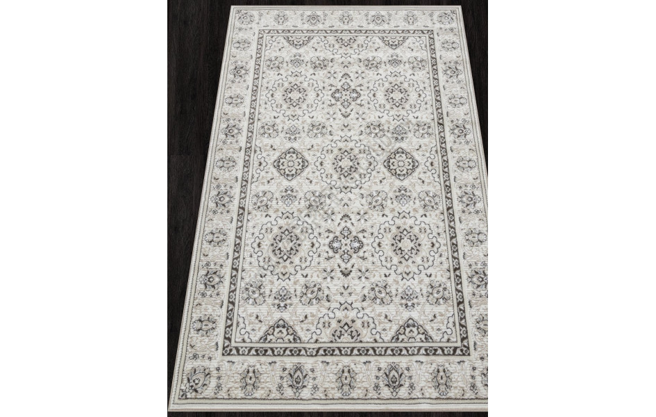 Ковер F130 - BEIGE - Прямоугольник - коллекция MIRANDA