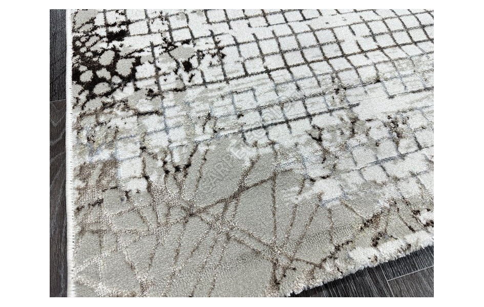 L100A_VIZON FDY / CREAM SHRINK Gilan