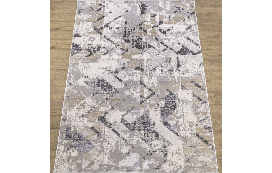 КОВРЫ ДИЗАЙН 20403 ЦВЕТ 25546 Прима