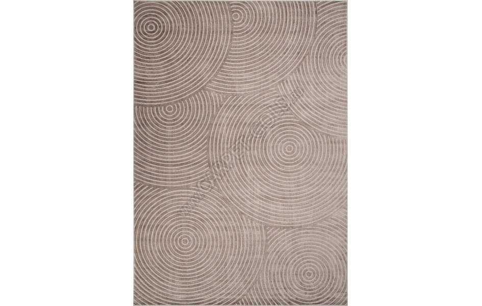 Ковер F410 - BEIGE - Прямоугольник - коллекция DIOS