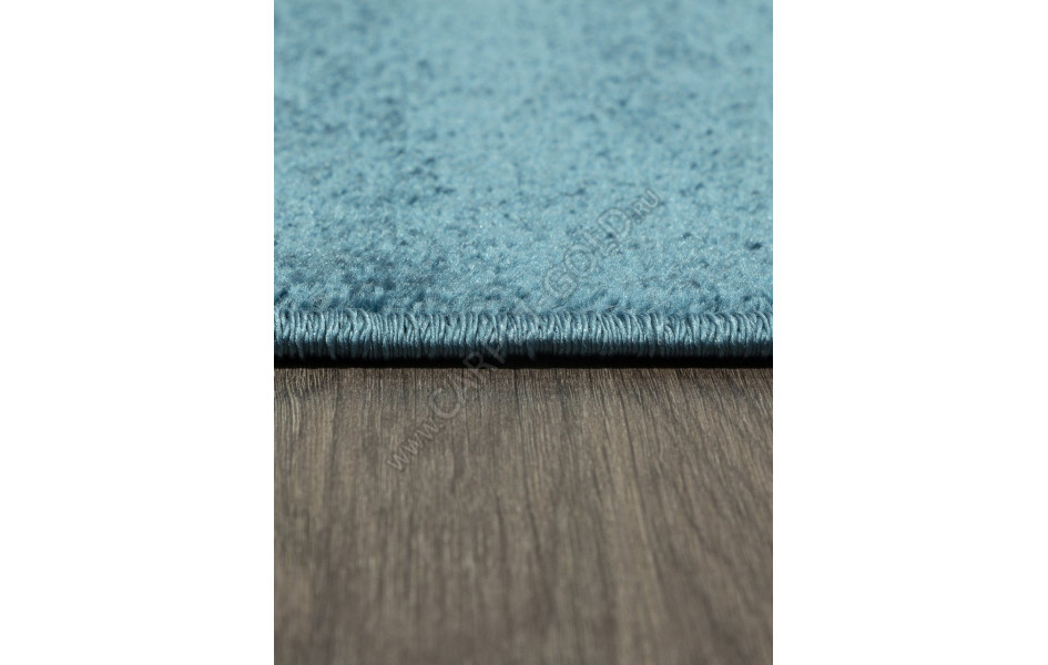 Ковер 1021 - BLUE - Прямоугольник - коллекция ORION