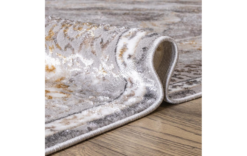 КОВРЫ ДИЗАЙН 20420 ЦВЕТ 25544 Прима