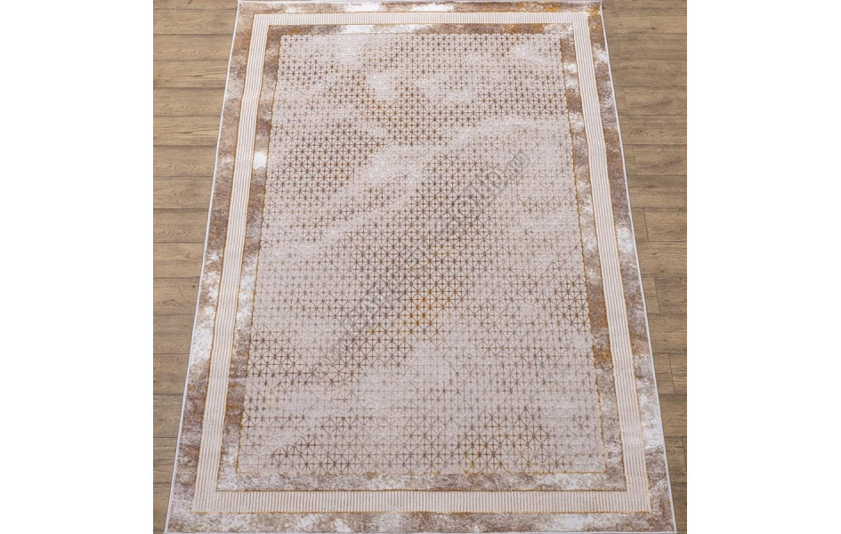 КОВРЫ ДИЗАЙН 20421 ЦВЕТ 25576 Прима