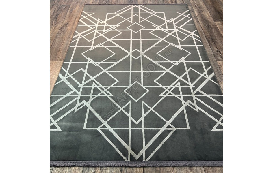 Venice 2807 COAL-GRAY