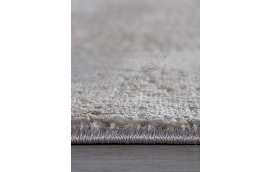 Ковер MP10 - BEIGE-NATURAL - Прямоугольник - коллекция SPRING