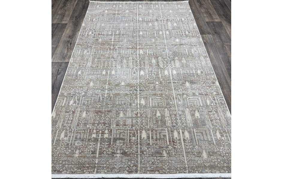 MIRAGE 9376A CREAM-GREY