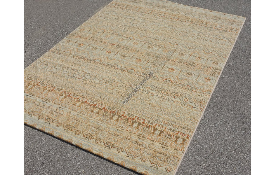 Синтетический ковер Ragolle Sundance 79331 6848