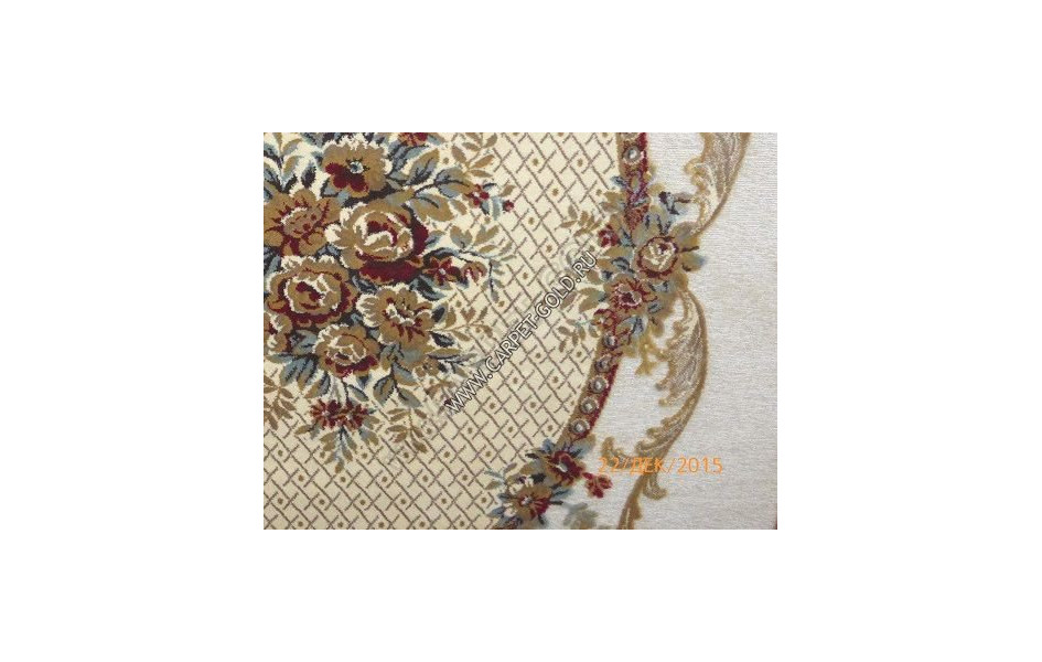 Бельгийский ковер из вискозы Farashe 171c491440